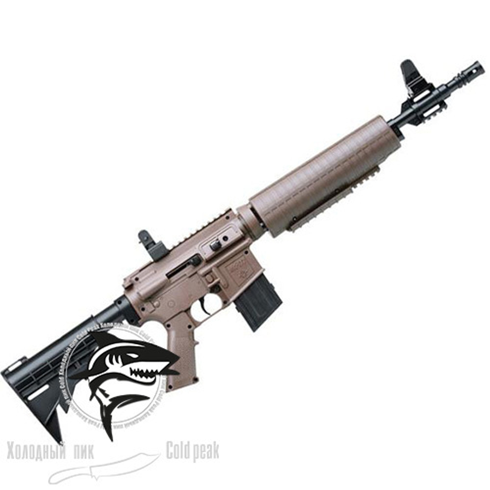 Пневматическая винтовка Crosman M4-177T