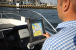 Водонепроницаемый чехол 638 для iPad