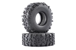 Резина BATRAZZI 120*44.5mm Precipice 1.9" M/T Tires (2шт)