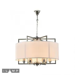 Подвесная люстра Divole P9505-6 NIC iLamp