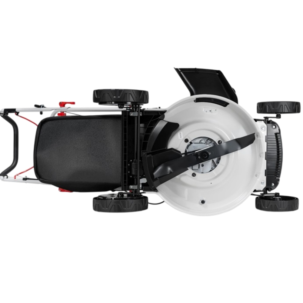 Газонокосилка бензиновая KATANA KL-51AS PRO МВК0025881