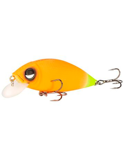 Воблер плавающий Lucky John Original SHAD CRAFT F 09/A014