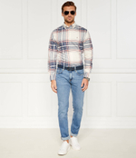 Джинсы Denton Tommy Hilfiger - голубой(MW0MW36319)