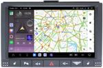 Магнитола для Volkswagen Touareg 2002-2010 - Kuberg SF-9306 QLed, Android 13, Быстрейшая, CarPlay, SIM-слот