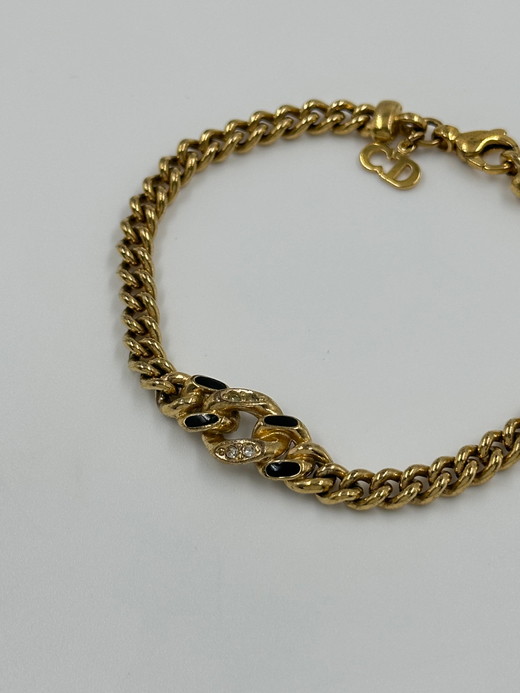 Браслет Christian Dior