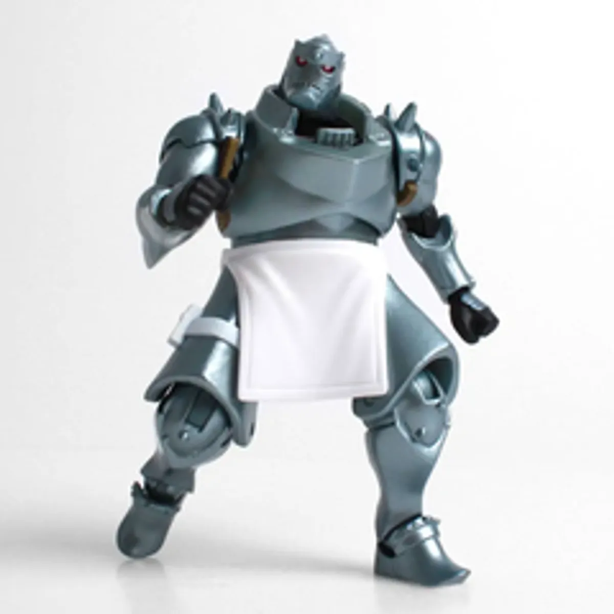 Фигурка BST AXN Fullmetal Alchemist: Alphonse Elric