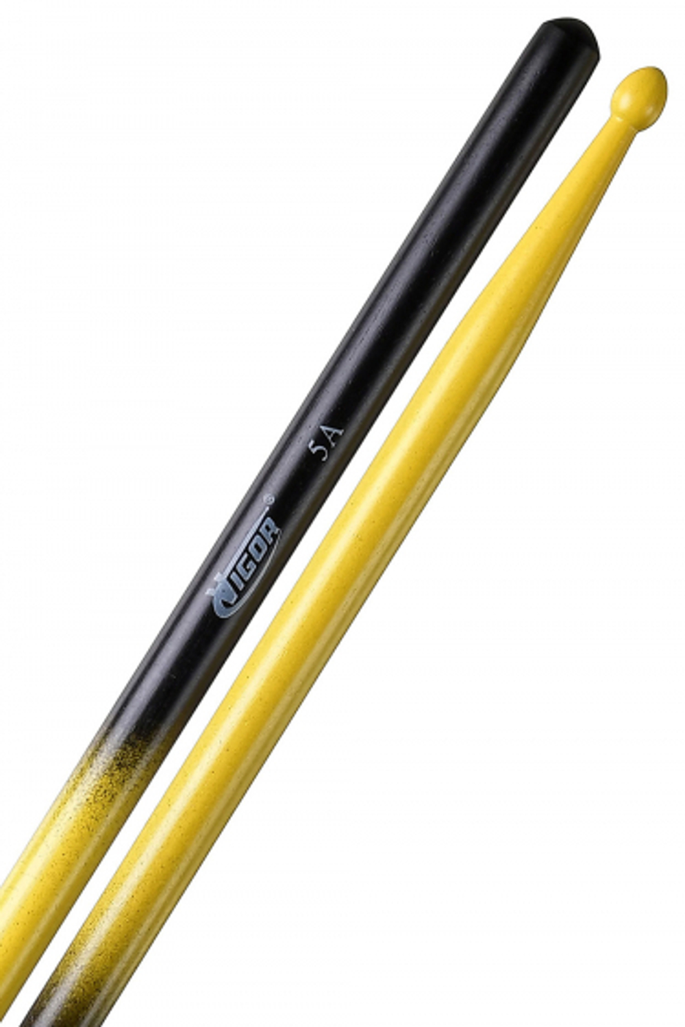 Цветные барабанные палочки Vigor 5A клён