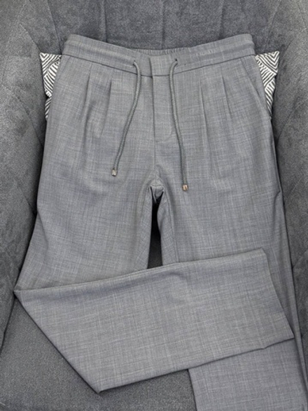 Брюки Brunello Cucinelli