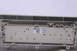Модуль управления стиральной машины Zanussi ZWS 6123 V