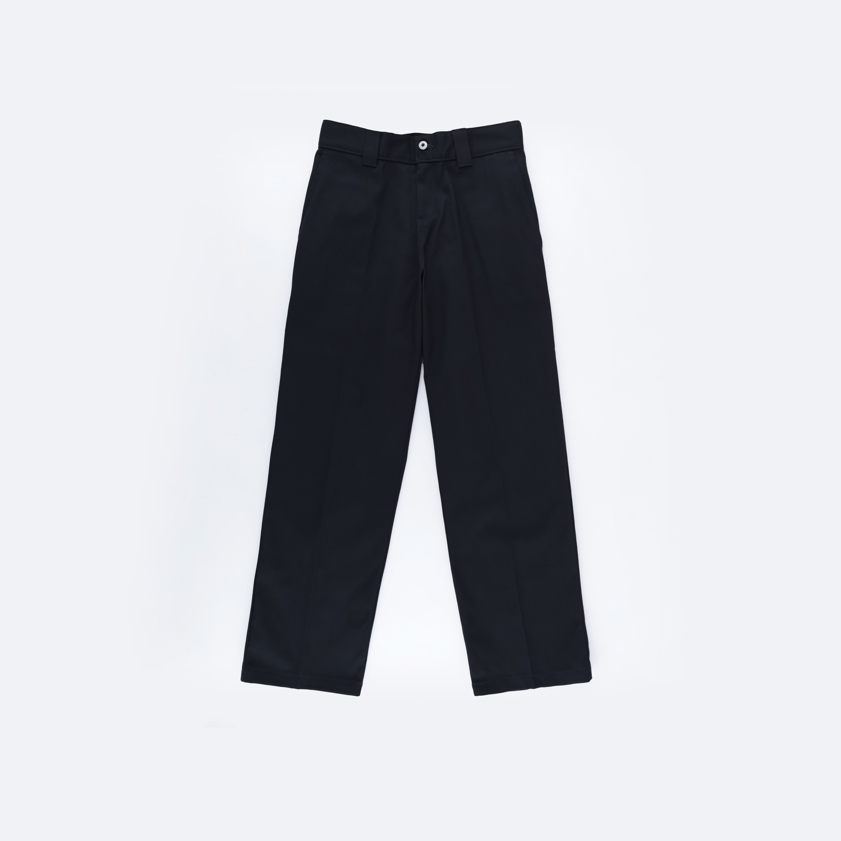 Брюки Dickies Skateboarding Jamie Foy Loose Fit Pants (black) артикул: - купить в магазине Дайс