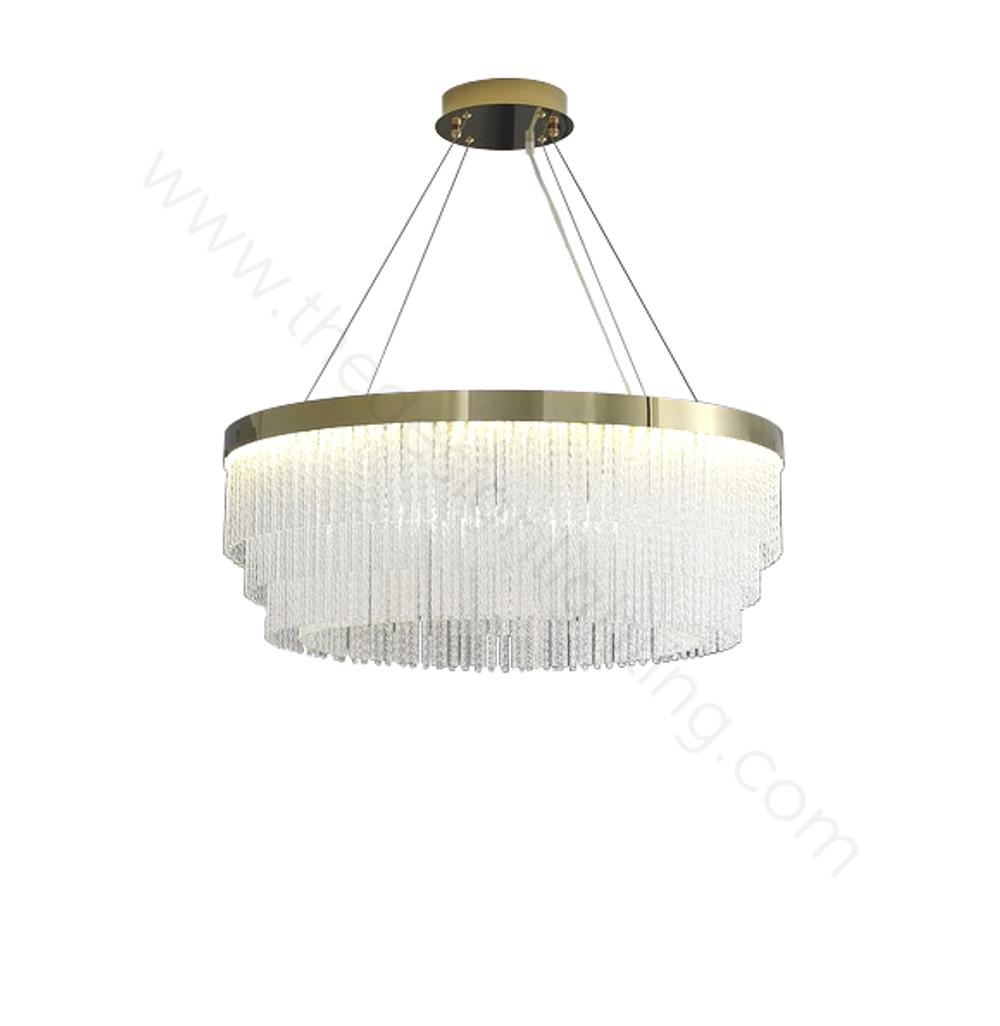 Pendant design lamp Andreia