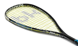 Rakiety do squasha Black Knight Pro X
