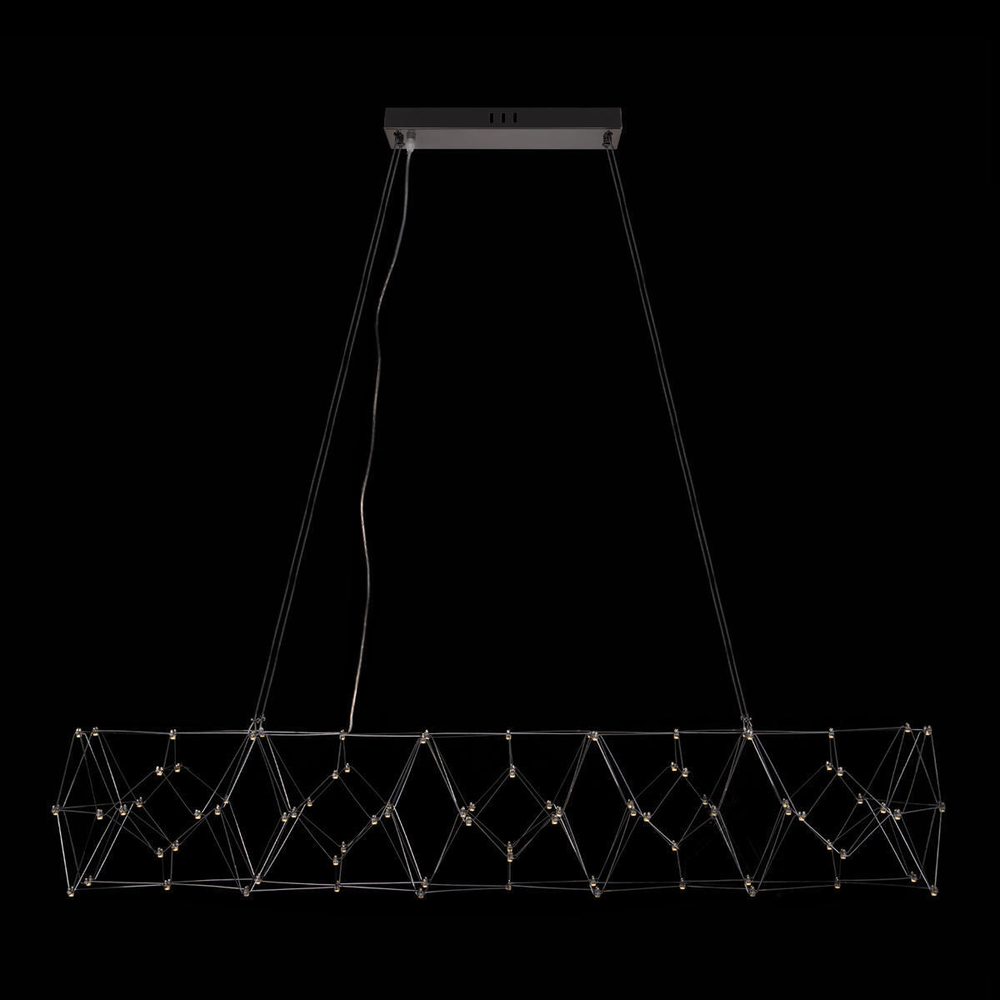 Подвесной светодиодный светильник Loft It Universe  10257/2100