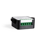 Крепление реле Aubess mini SMART switch на стену, чёрное