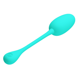 Вибропуля Pretty Love Knucker BI-014786-4