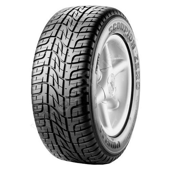 Pirelli Scorpion Zero 235/60 R18 103V