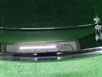 Спойлер крышки багажника RR Vogue 4 L405 (12-22)