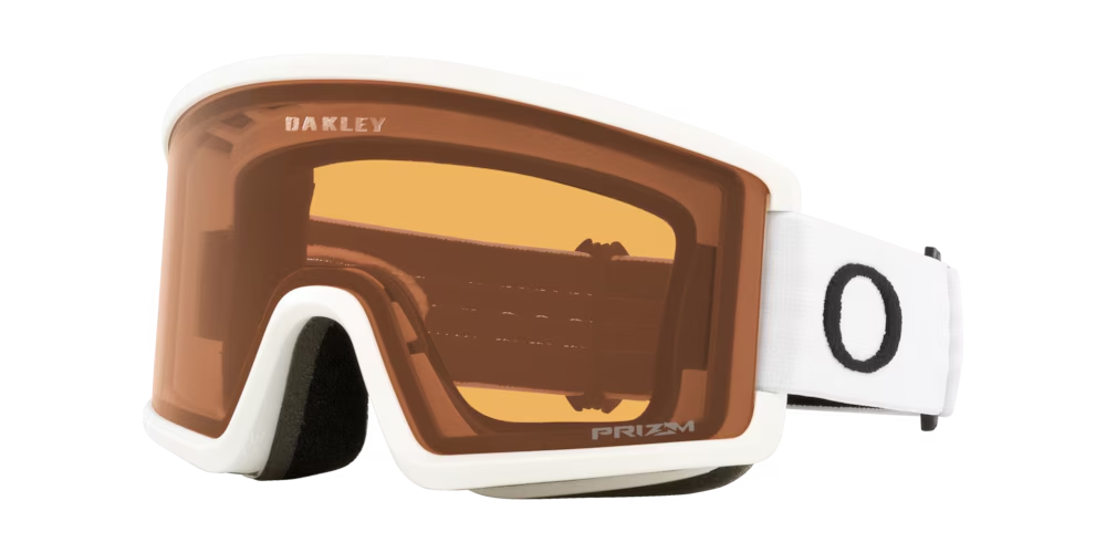 Маска Oakley Target Line M Snow Goggles