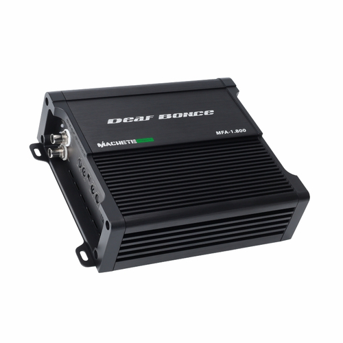 ALPHARD Machete MFA-1.800