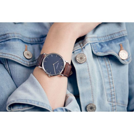 Унисекс немецкие часы Paul Hewitt, Sailor Line PH-SA-S-Sm-B-14M