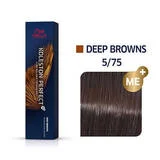 Wella Koleston 5/75 Темный палисандр ME+