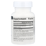 Source Naturals, BioPerine, 10 мг, 120 таблеток