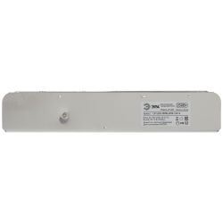 Блок питания ЭРА LP-LED-250W-IP20-12V-S | Источники питания