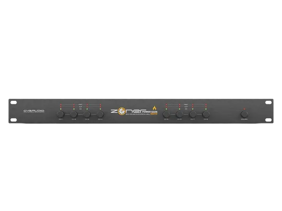 CVGAUDIO ZONER Power Gain 825