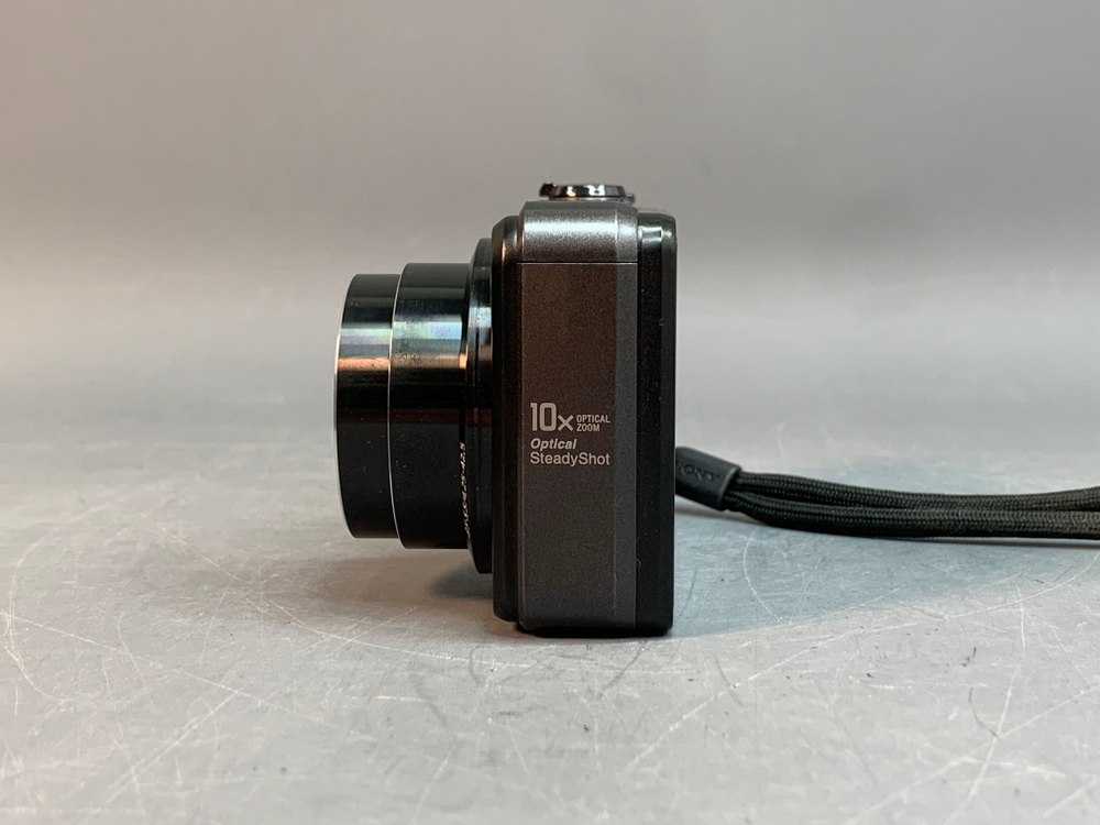Sony Cyber-shot DSC-H70