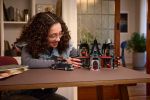 Конструктор LEGO Wednesday Sets 76786 Morticia's Cottage