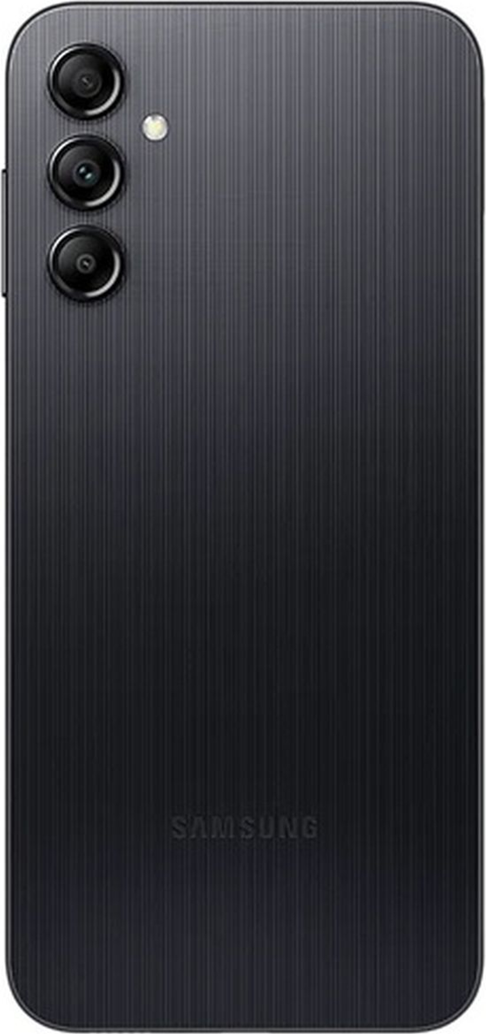 Смартфон Samsung Galaxy A14 4/64 GB, SM-A145P/DS, black