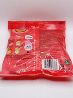 Жевательный мармелад Fazer Tutti Frutti Passion фруктовая смесь 180 г (Из Финляндии)