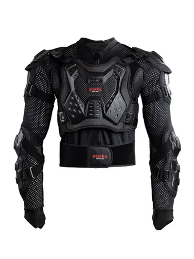 Моточерепаха Body Armor Solid Chest STARKS