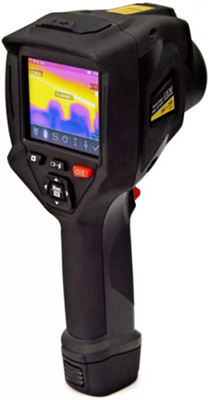 Тепловизор CEM DT-9897H