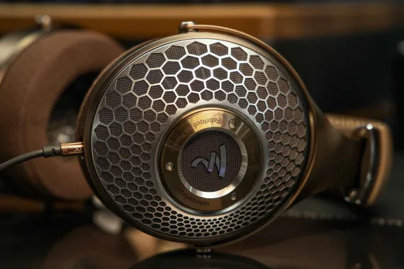 Focal Clear MG