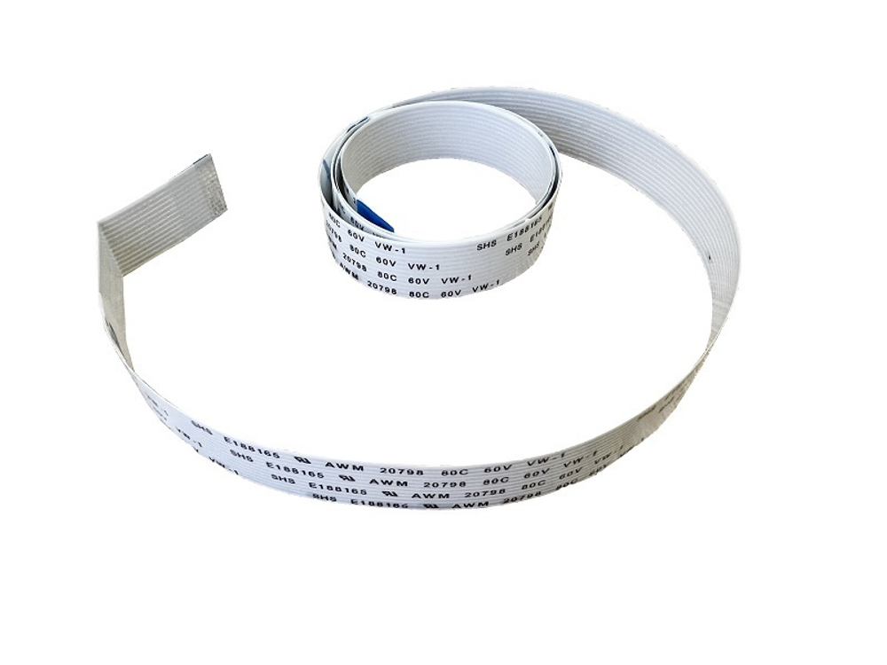 Шлейф сканирующей головки для Pantum  M6700/M6800/M7100/M7200/M7300/BM5100 серий устройств (301022285001)