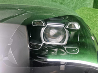 Фара левая Porsche Cayenne 3 (2017-2023) LED