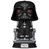 Фигурка Funko POP! Bobble Star Wars Darth Vader (Rebuild) (Exc) (757) 84530