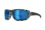 Спортивные очки LiP FLO / Pollock / PCPL Levanté Series ML Blue Smoke AF Lens