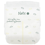 Подгузники BioEmbrace, размер 5 (22 штуки) Naty