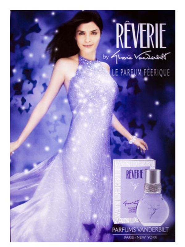 Gloria Vanderbilt Reverie