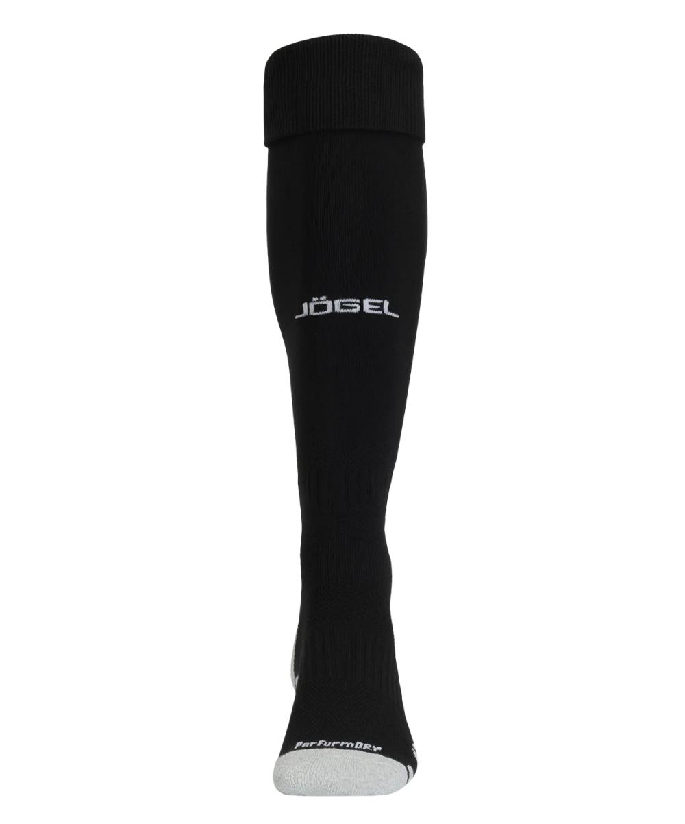 Гетры футбольные JOGEL NATIONAL PerFormDRY Socks, черный