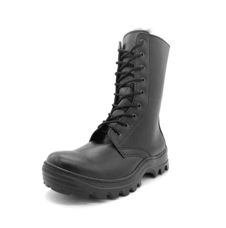Берцы зимние Гарсинг 715 «TUNDRA»