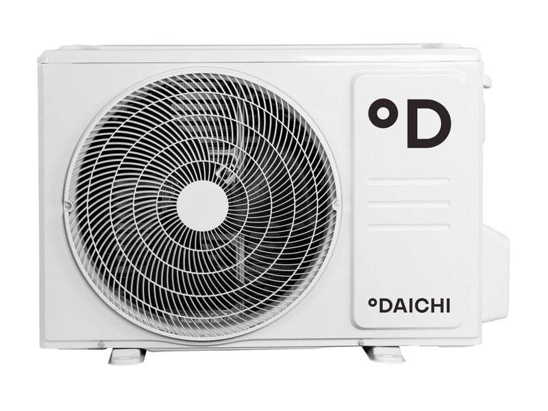 Сплит-система DAICHI, ALPINE Inverter, ALP70AVQS1R / ALP70FVS1R