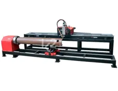 Машина плазменной и кислородной резки Huawei XG-500J-3