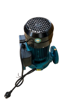 Насос циркуляционный  "LEO" Lpm1500 (220В)