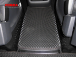 Mercedes-Benz Vito 3 поколение W447 (11.2014 - н.в.) минивэн