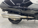 Yamaha Maxam 250 2007