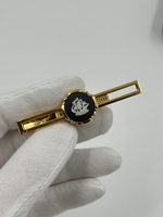 Комплект из запонок и зажима для галстука Wedgwood