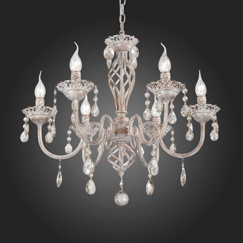 Светильник подвесной Evoluce Splendi SL139.503.06